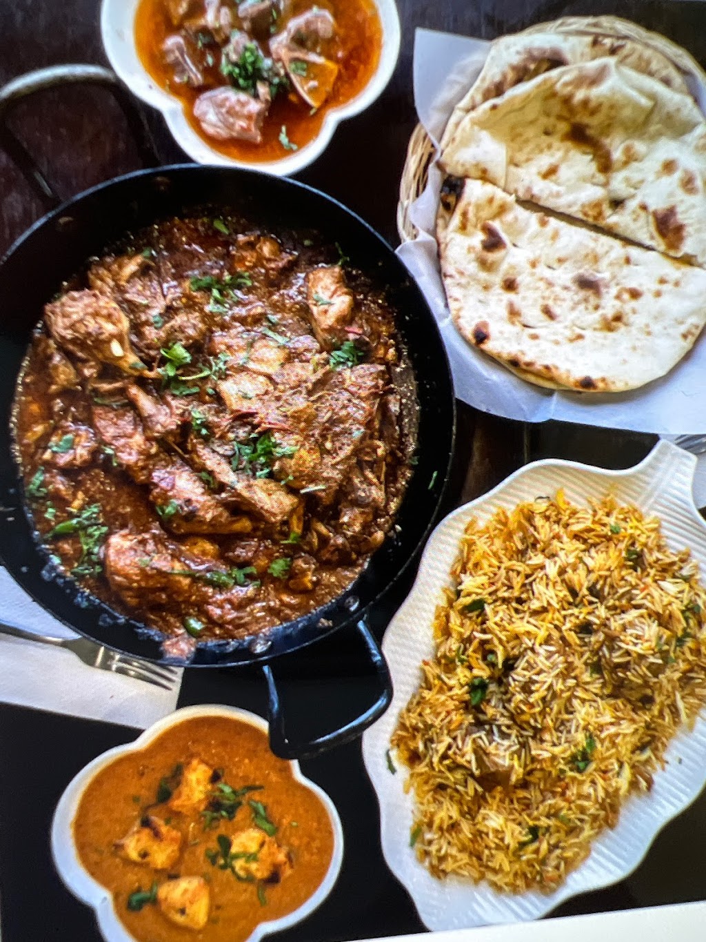 Khan Karahi Kabobs | restaurant | 22872 Main St, Hayward, CA 94541, USA | 5103236408 OR +1 510-323-6408