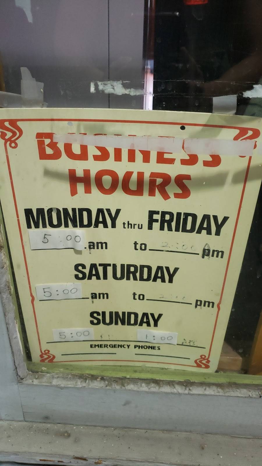 Nang Man Cafe | restaurant | 1837 N Euclid St, Fullerton, CA 92835, USA | 7147730837 OR +1 714-773-0837