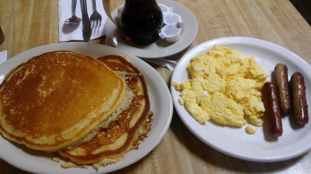 College Park Cafe | cafe | 2304 Edgewater Dr, Orlando, FL 32804, USA | 4074209892 OR +1 407-420-9892