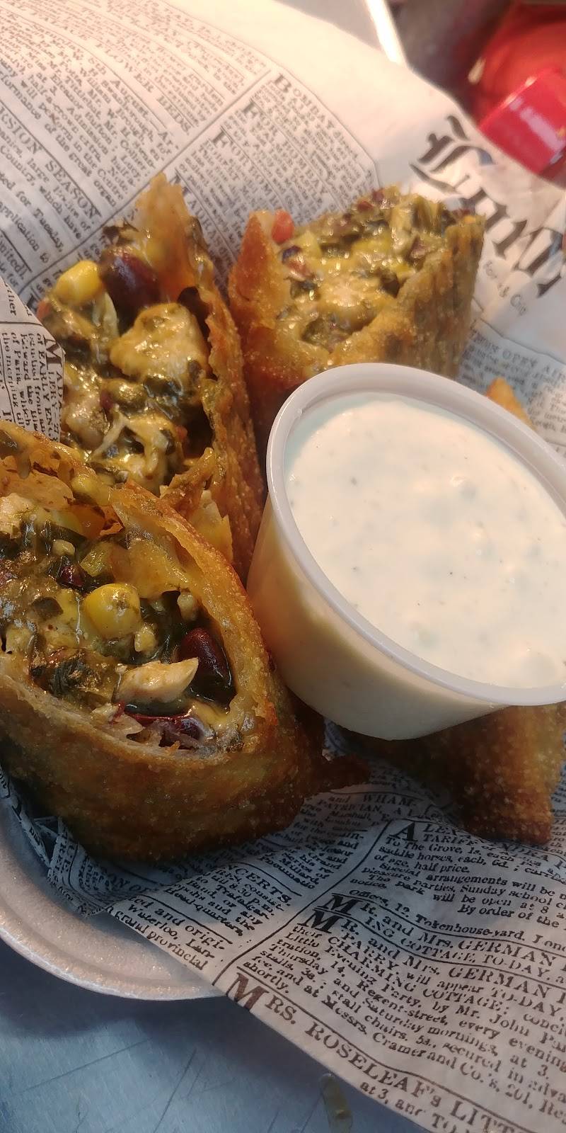 2 for 7 Kitchen | restaurant | 6745 S Siwell Rd, Byram, MS 39272, USA | 6014876312 OR +1 601-487-6312