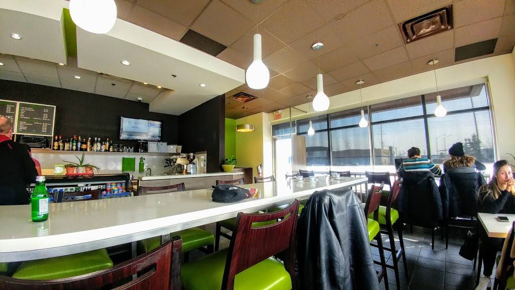 Osteria Berto | restaurant | 6150 York Regional Rd 7 #1, Woodbridge, ON L4L 4K9, Canada | 9052642177 OR +1 905-264-2177