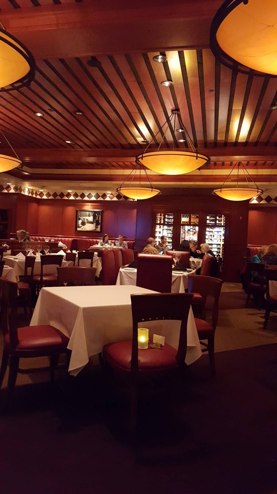 Flemings Prime Steakhouse & Wine Bar | restaurant | 8487 Union Chapel Rd, Indianapolis, IN 46240, USA | 3174660175 OR +1 317-466-0175