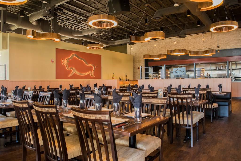 Rodizio Grill - Mesa | restaurant | 1840 S Val Vista Dr, Mesa, AZ 85204, USA | 4808135400 OR +1 480-813-5400