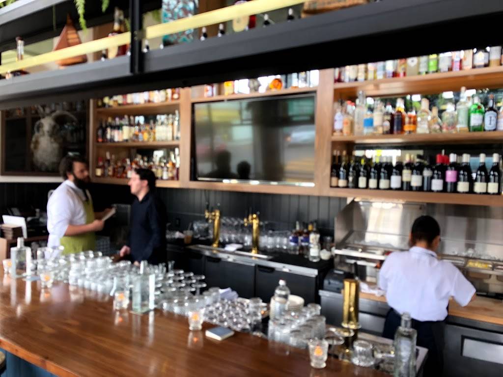 Violets | restaurant | 2301 Clement St, San Francisco, CA 94121, USA | 4156824861 OR +1 415-682-4861