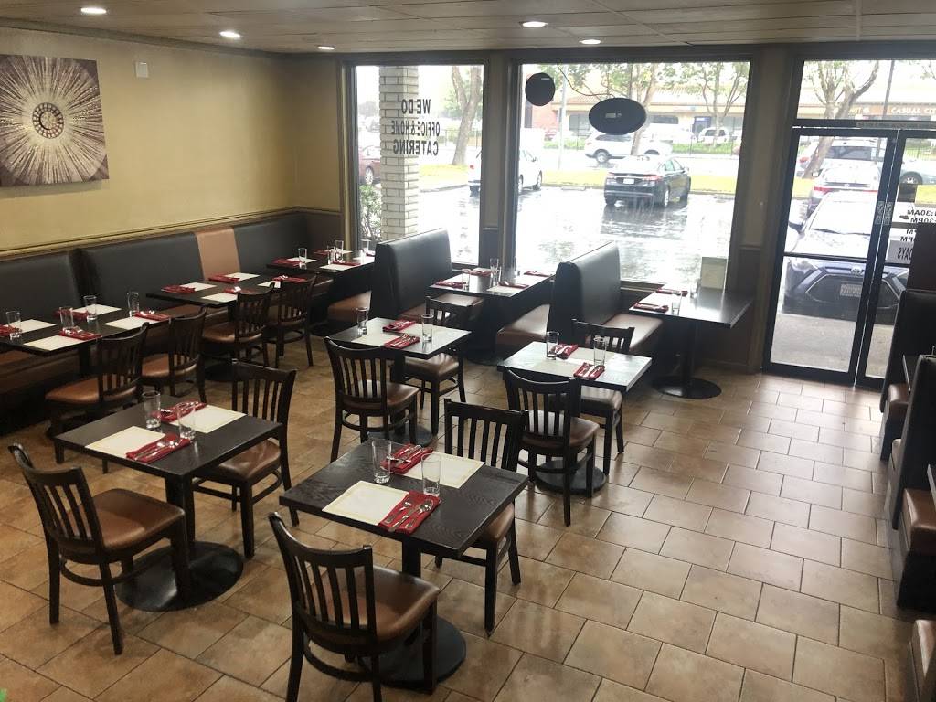 Five Rivers Indian Cuisine | restaurant | 34579 Alvarado-Niles Rd, Union City, CA 94587, USA | 5104932400 OR +1 510-493-2400