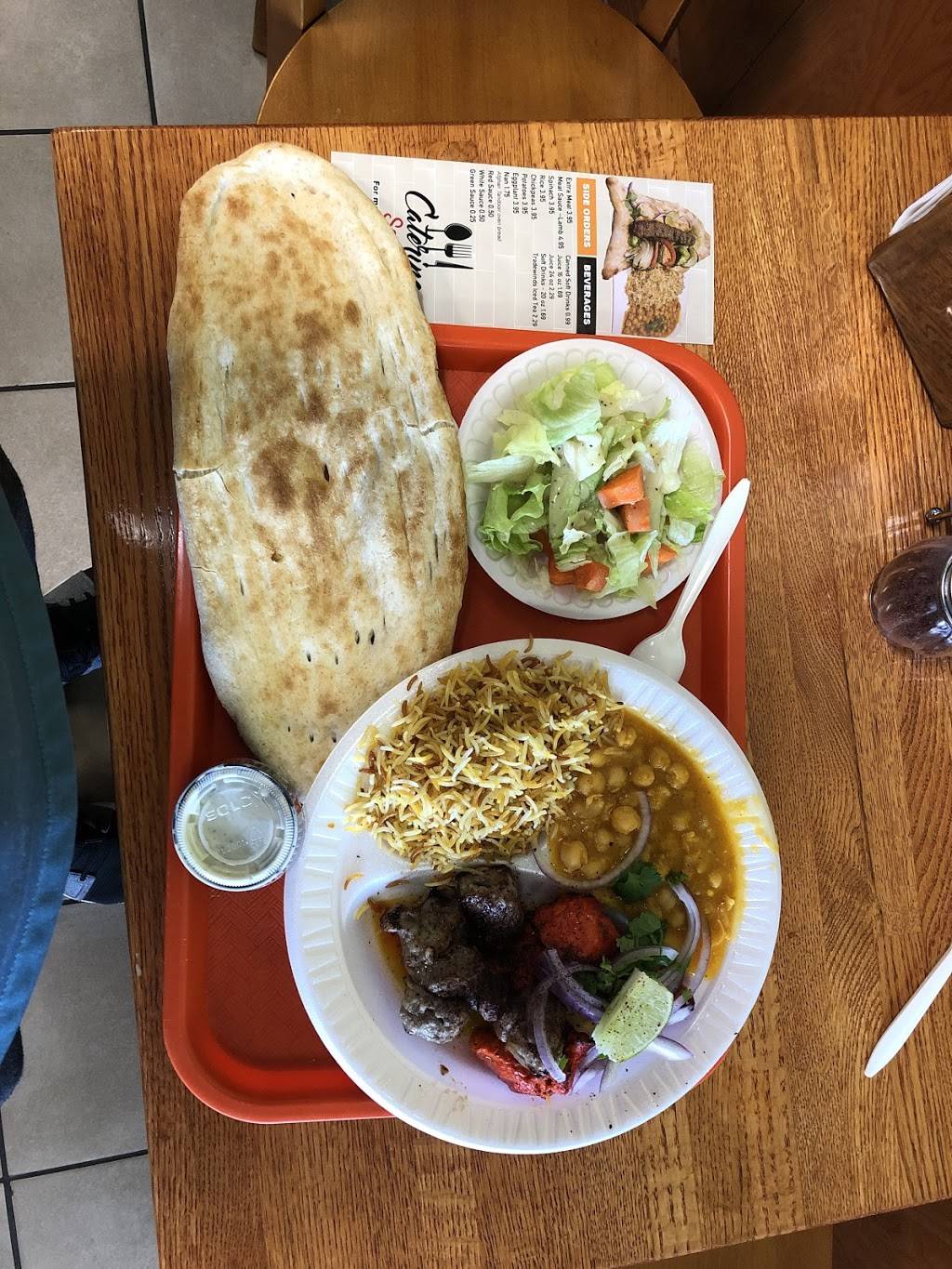 Kabobistan Mediterranean Cuisine | restaurant | 6920 Braddock Rd suite g, Annandale, VA 22003, USA | 7038668615 OR +1 703-866-8615