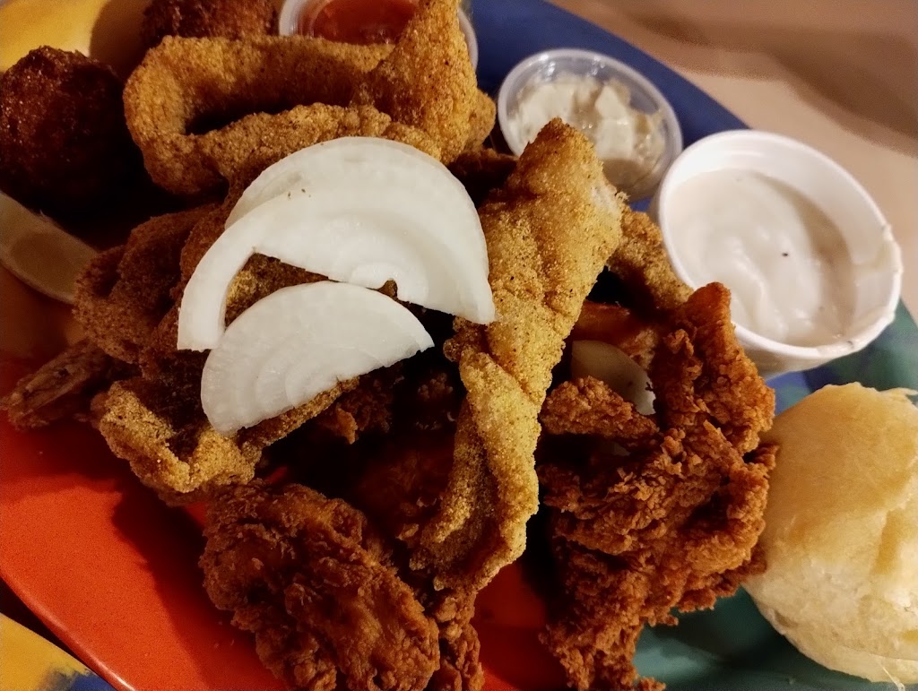 Who Dats Cajun Restaurant | restaurant | 3209 Highway 367 N, Bald Knob, AR 72010, USA | 5017246183 OR +1 501-724-6183