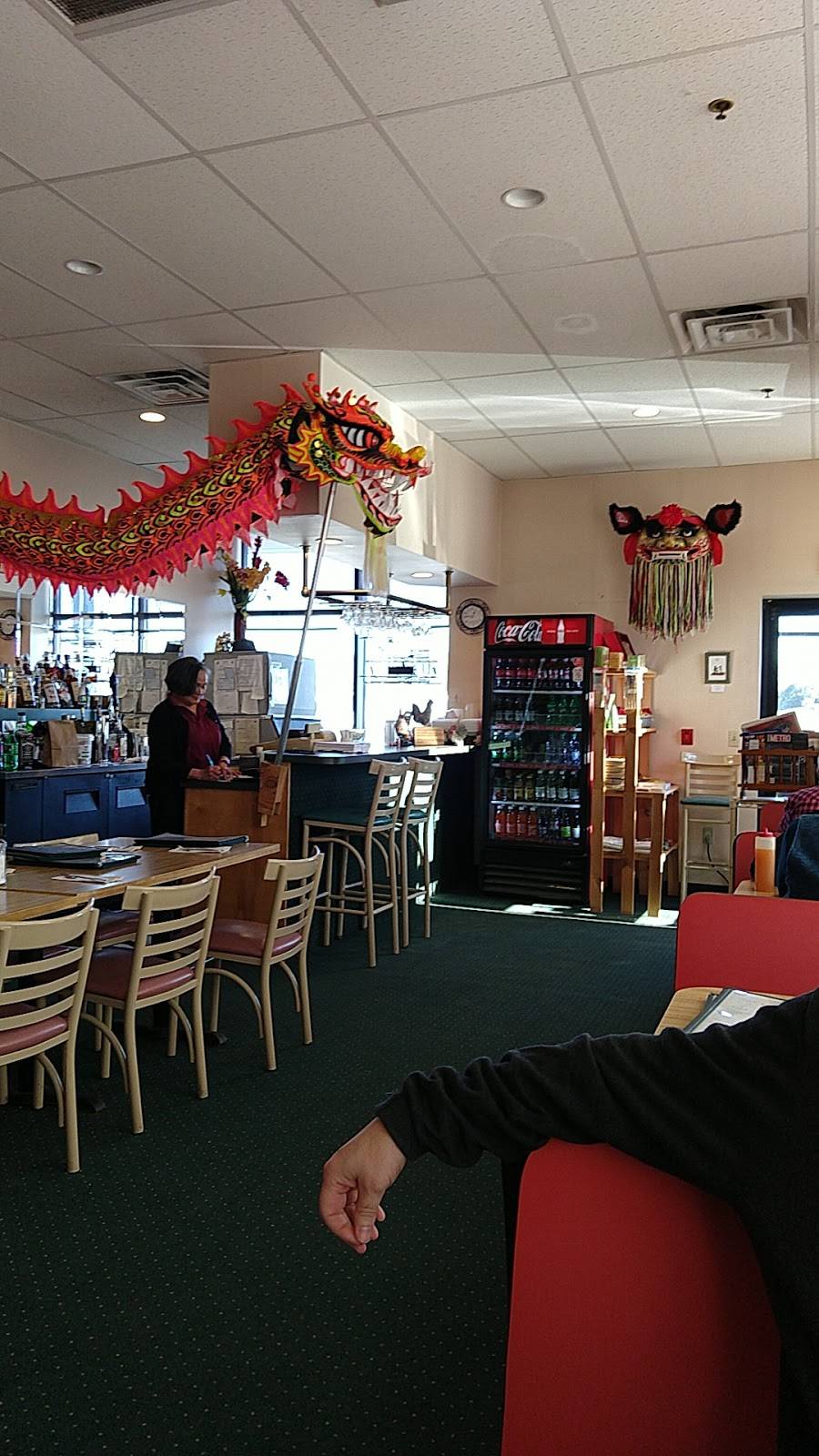 China Garden Restaurant | restaurant | 6 Stillwater Ave, Orono, ME 04473, USA | 2078278228 OR +1 207-827-8228