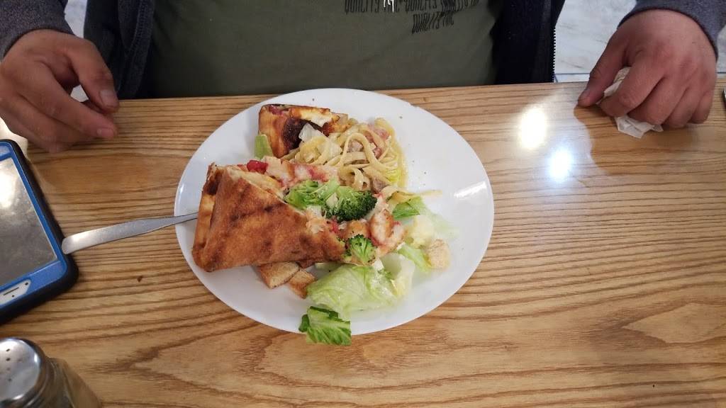 Joes Place | restaurant | 13275 Gordon Blvd, Woodbridge, VA 22191, USA | 7034918498 OR +1 703-491-8498