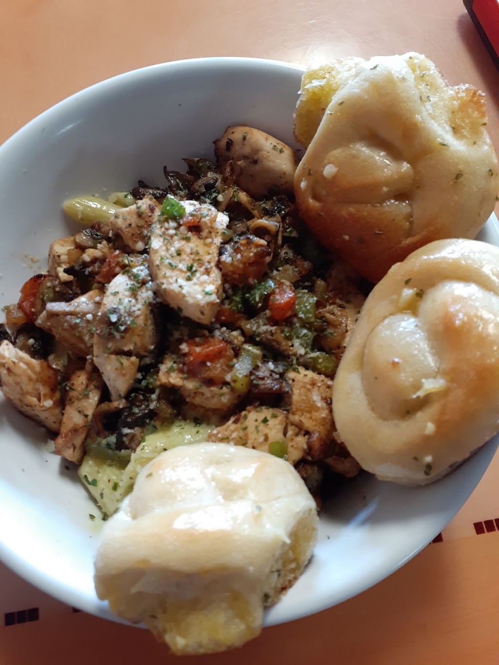 Anthonys Pizza Delivery | meal delivery | 1206 E Colonial Dr, Orlando, FL 32803, USA | 4078987797 OR +1 407-898-7797