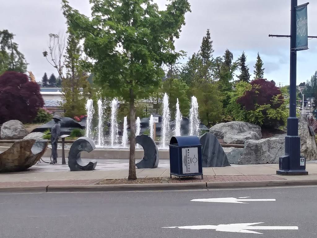 El Balcon | restaurant | 326 Pacific Ave, Bremerton, WA 98337, USA | 3608131617 OR +1 360-813-1617