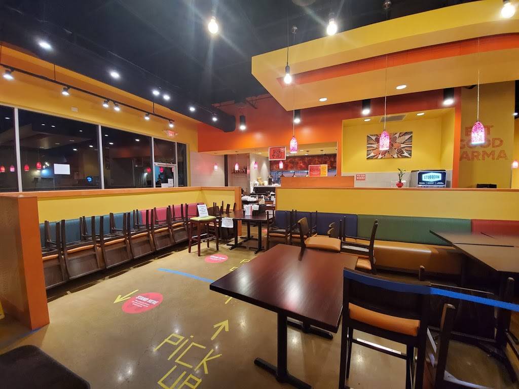 Tarka Indian Kitchen | restaurant | 3701 S Shepherd Dr Suite A, Houston, TX 77098, USA | 8325827102 OR +1 832-582-7102