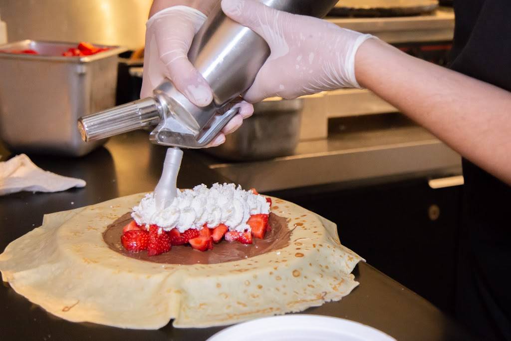 Cafe Javasti - Wedgwood | cafe | 8617 35th Ave NE, Seattle, WA 98115, USA | 2062040255 OR +1 206-204-0255