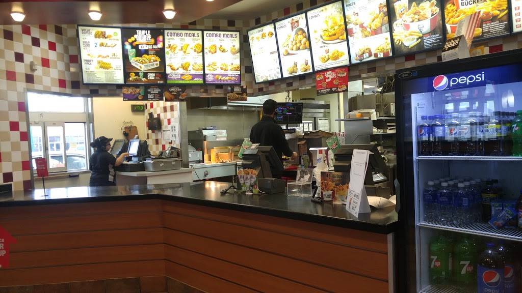 Taco Bell | meal takeaway | 644 Yonge St, Barrie, ON L4N 4E6, Canada | 7057197467 OR +1 705-719-7467
