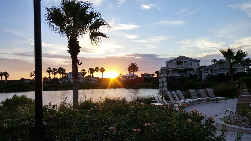 Cinnamon Beach Grill | restaurant | 519 Cinnamon Beach Way, Palm Coast, FL 32137, USA | 3862834602 OR +1 386-283-4602