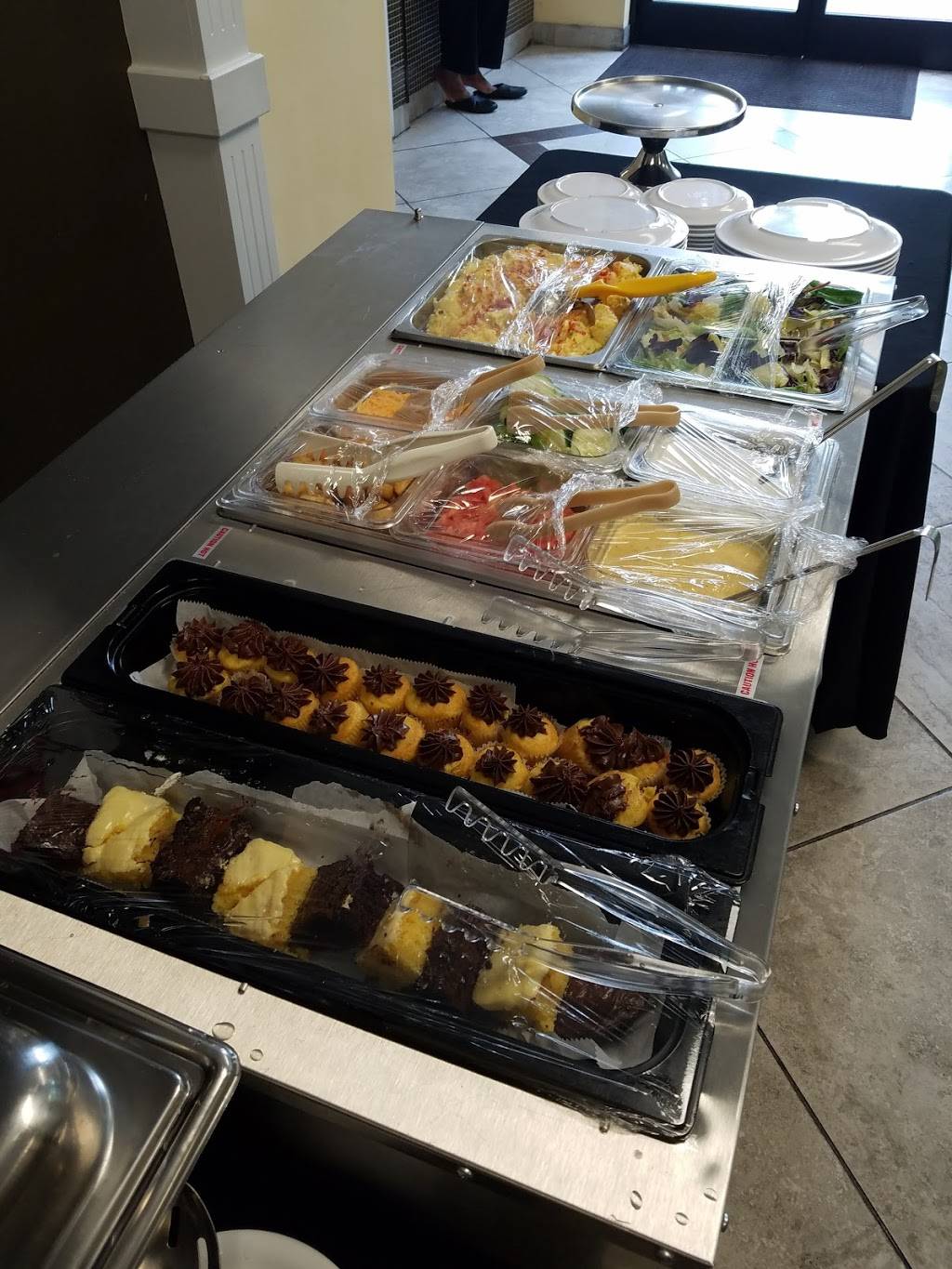 Sweet Jams Cafe | restaurant | 1446 Church St A, Norfolk, VA 23504, USA | 7572229526 OR +1 757-222-9526