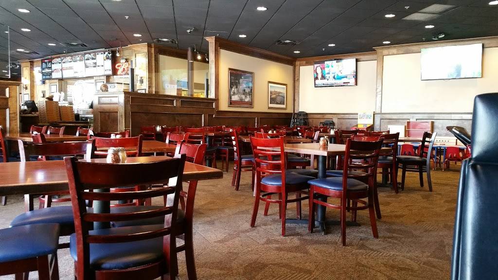 Barros Pizza | restaurant | 8940 E Indian Bend Rd, Scottsdale, AZ 85250, USA | 4803026555 OR +1 480-302-6555