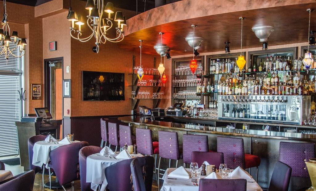 360 Bistro | restaurant | 6000 TN-100, Nashville, TN 37205, USA | 6153535604 OR +1 615-353-5604