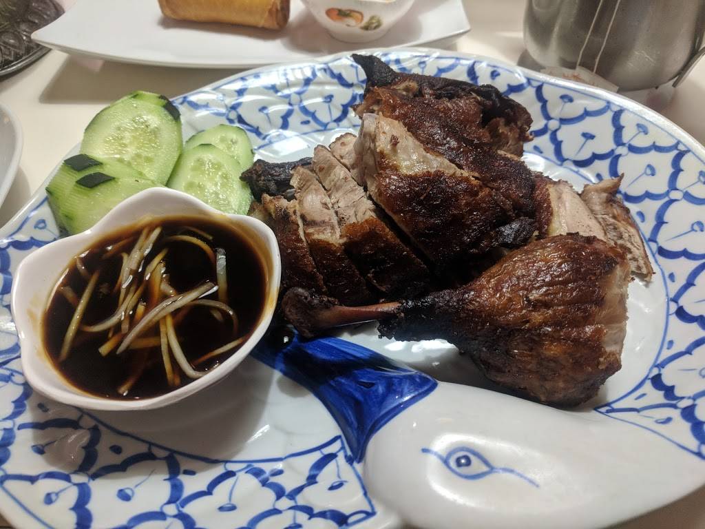 Bangkok Express Cafe | restaurant | 29702 Southfield Rd, Southfield, MI 48076, USA | 2485570993 OR +1 248-557-0993