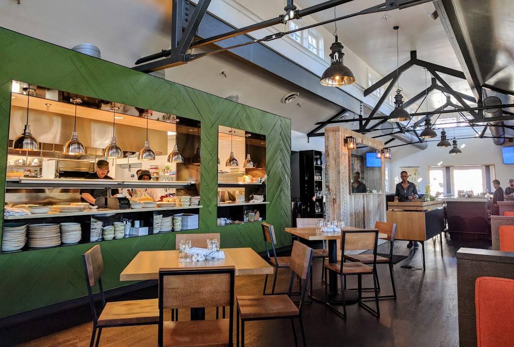 Scout | restaurant | 321 W Hill St, Decatur, GA 30030, USA | 4044966863 OR +1 404-496-6863