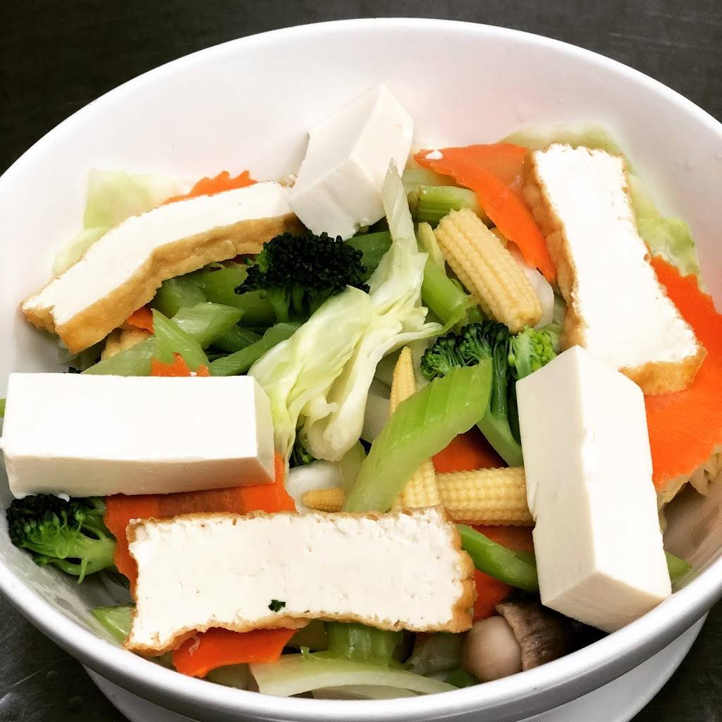 Pho Amie | restaurant | 737 N Placentia Ave, Fullerton, CA 92831, USA | 7149960380 OR +1 714-996-0380