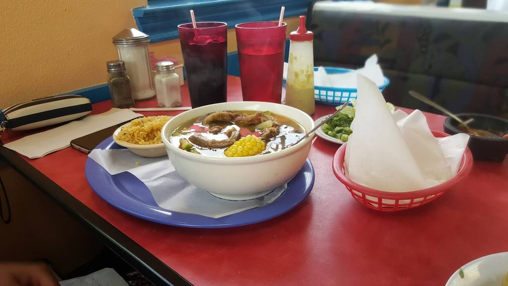 Taqueria Arandas # 25 | restaurant | 5560 Gulfton St, Houston, TX 77081, USA | 7138390090 OR +1 713-839-0090