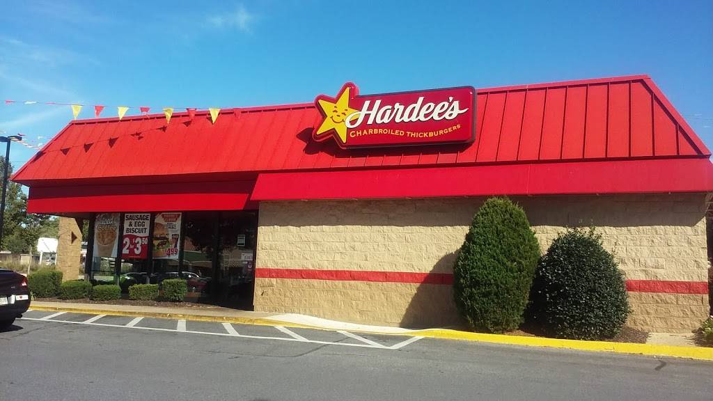 Hardees | restaurant | 4111 Mountain Rd, Pasadena, MD 21122, USA | 4103608100 OR +1 410-360-8100