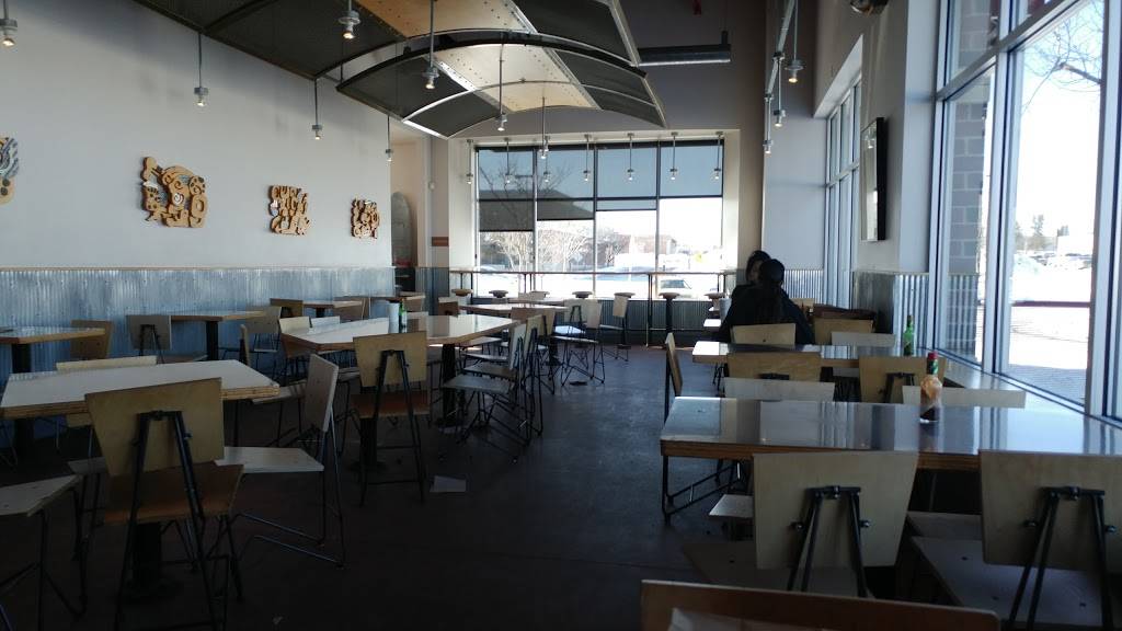 Chipotle Mexican Grill | restaurant | 728 County Rd 42 W, Burnsville, MN 55337, USA | 9524353176 OR +1 952-435-3176