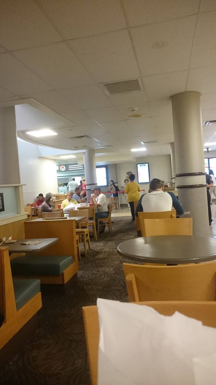 Wendys | restaurant | 450 W 10th Ave, Columbus, OH 43210, USA | 6142934348 OR +1 614-293-4348