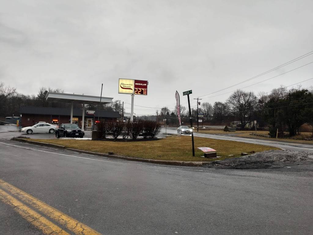 Stewarts Shops | cafe | 5223 W Route 9, Newburgh, NY 12550, USA | 8455629892 OR +1 845-562-9892