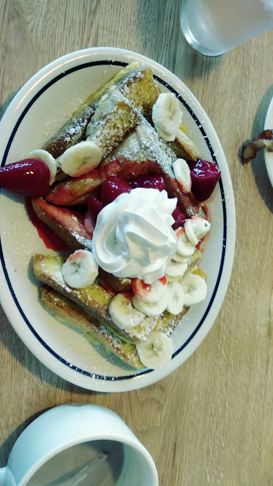 IHOP | restaurant | 1320 University Ave, Riverside, CA 92507, USA | 9513694028 OR +1 951-369-4028