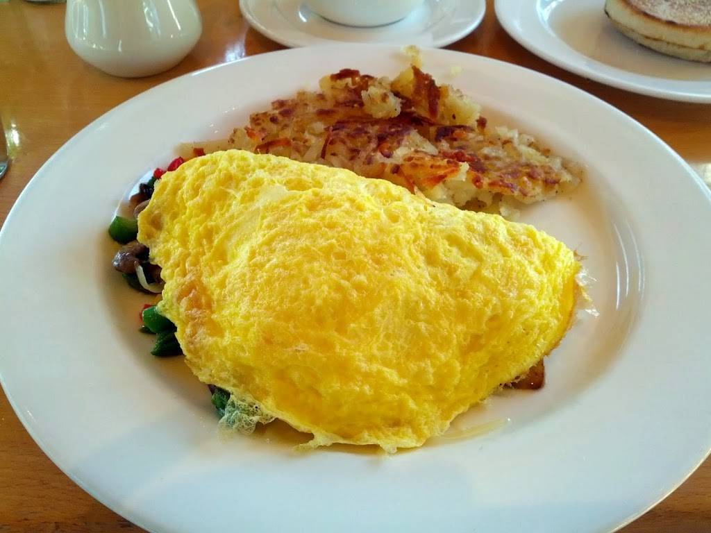 Finns Cafe | cafe | 1624 1100 E, Salt Lake City, UT 84105, USA | 8014674000 OR +1 801-467-4000