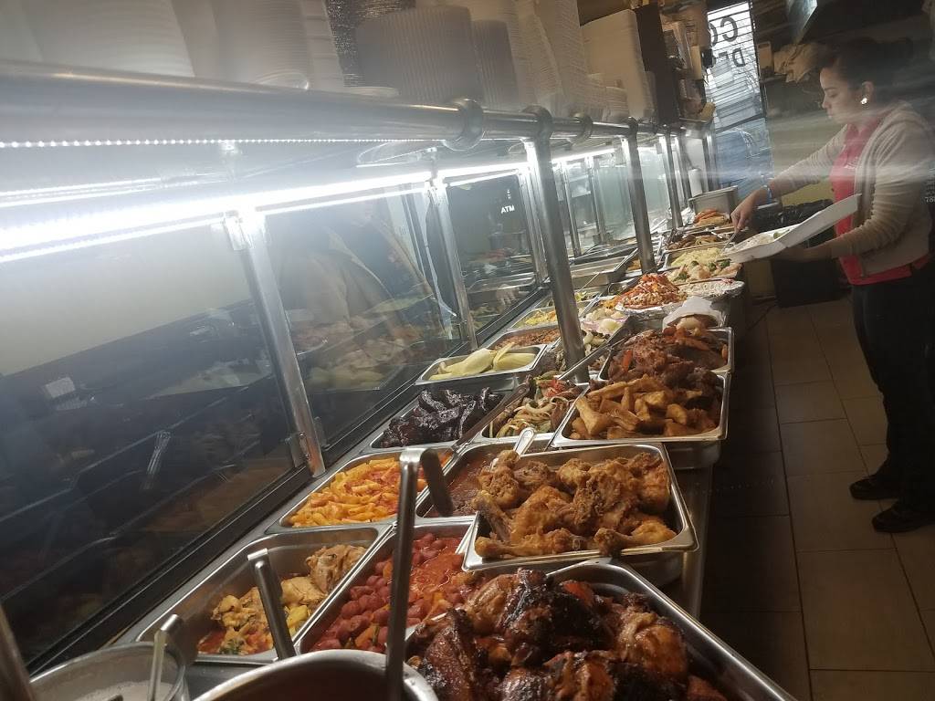 La Familia Deli & Restaurant | restaurant | 312 N Main St, Freeport, NY 11520, USA | 5166889886 OR +1 516-688-9886