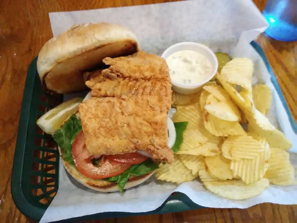 Dog & Pony Tavern | restaurant | 4 Rodick Pl, Bar Harbor, ME 04609, USA | 2072880900 OR +1 207-288-0900