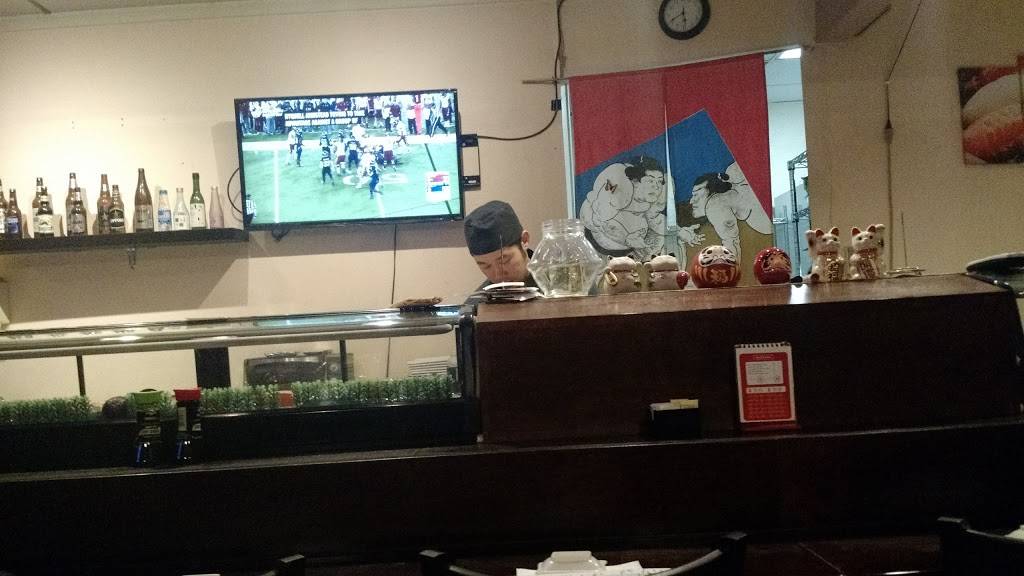 Tokyo Japanese Restaurant | restaurant | 9513 Central Ave, Montclair, CA 91763, USA | 9096253760 OR +1 909-625-3760