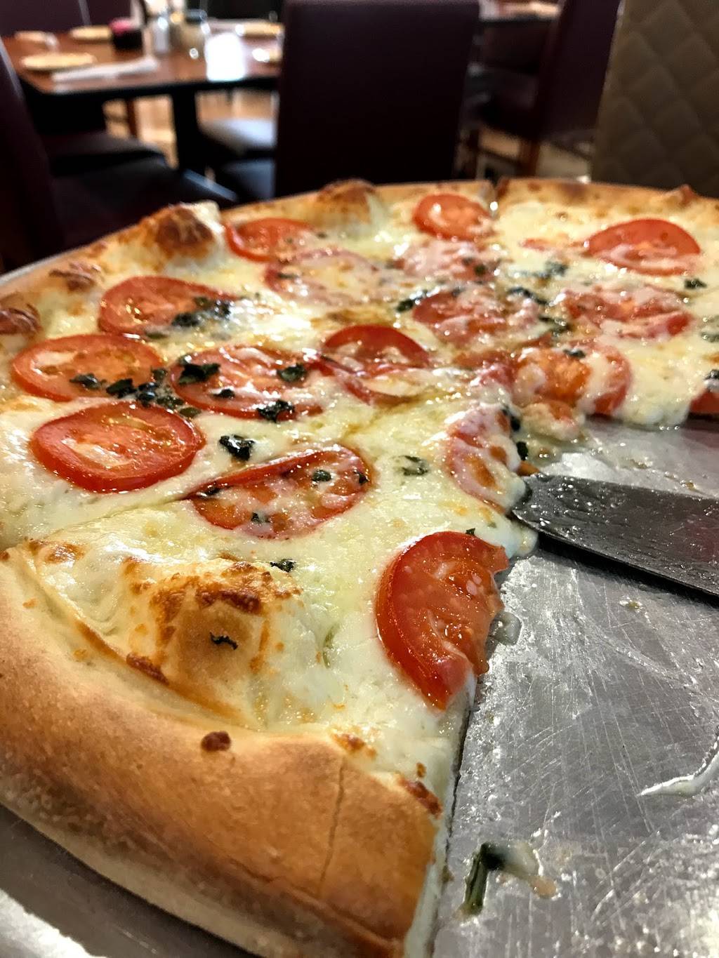 Joes Pizza & Pasta | restaurant | 308 S Galloway Ave, Mesquite, TX 75149, USA | 2146649990 OR +1 214-664-9990