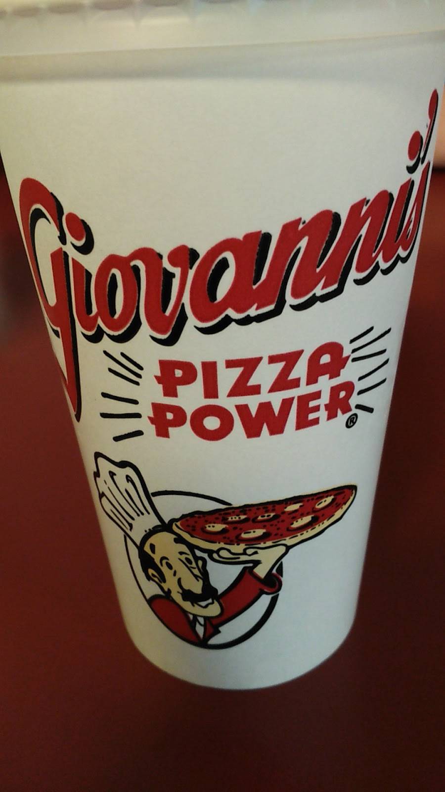 Giovannis Pizza | restaurant | 383 Main St, South Shore, KY 41175, USA | 6069326466 OR +1 606-932-6466