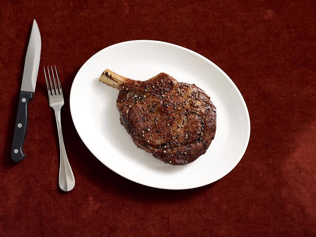 Sullivans Steakhouse | restaurant | 4501 W 119th St, Leawood, KS 66209, USA | 9133450800 OR +1 913-345-0800
