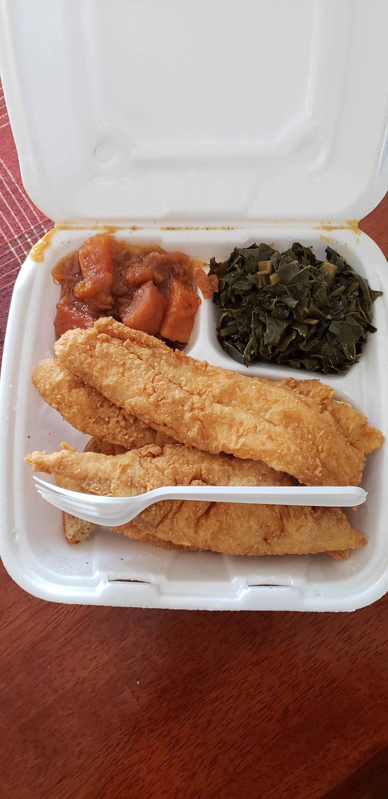 Elam Brothers III | restaurant | 45258 Woodward Ave, Pontiac, MI 48341, USA | 2483340260 OR +1 248-334-0260