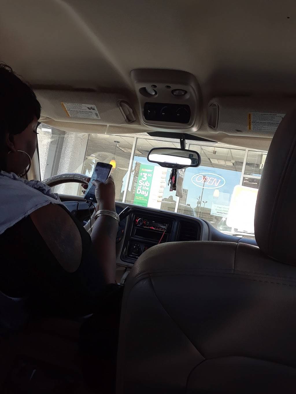 Subway Restaurants | restaurant | 12611 Woodforest Blvd, Houston, TX 77015, USA | 7134555556 OR +1 713-455-5556