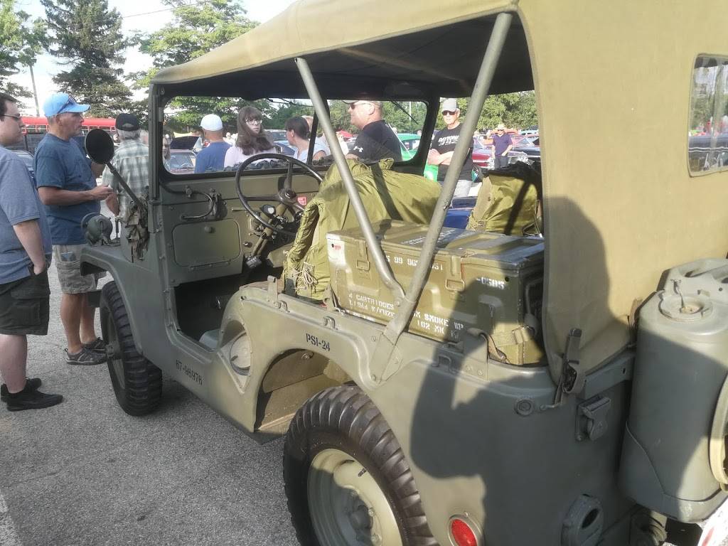 Stampede Ranch | restaurant | 226 Woodlawn Rd W, Guelph, ON N1H 1B6, Canada | 5198221358 OR +1 519-822-1358