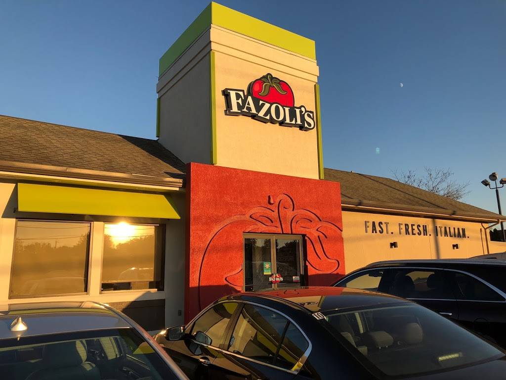 Fazolis | restaurant | 4410 Scatterfield Rd, Anderson, IN 46013, USA | 7656229163 OR +1 765-622-9163