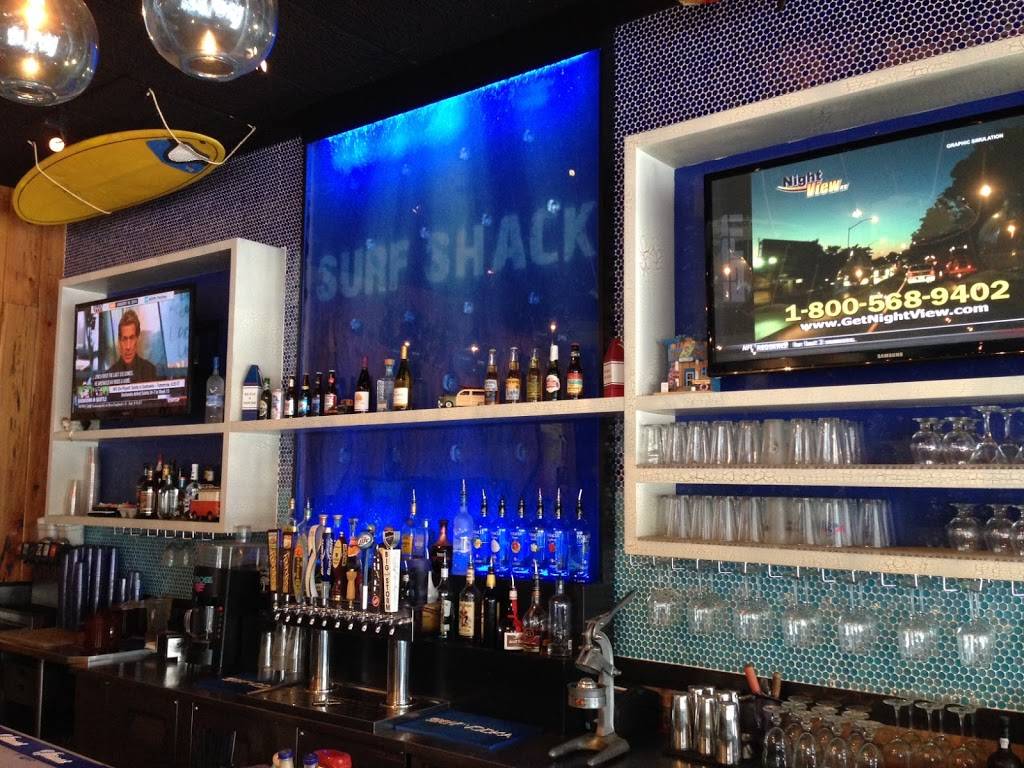 Surf Shack Coastal Kitchen | restaurant | 12217 W Linebaugh Ave, Tampa, FL 33626, USA | 8134755916 OR +1 813-475-5916