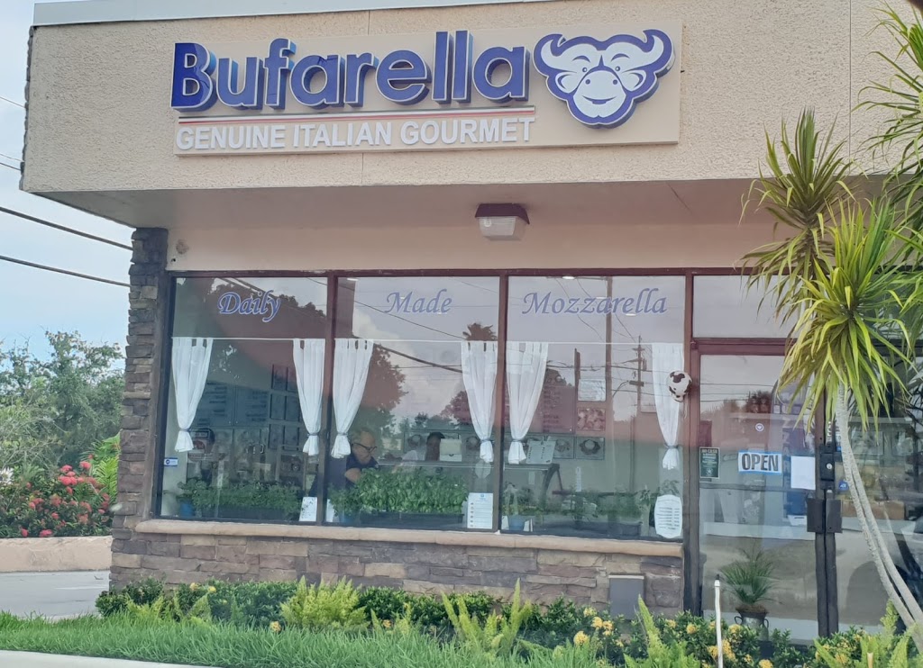 Bufarella Genuine Italian Gourmet | restaurant | 1682 E Oakland Park Blvd, Fort Lauderdale, FL 33334, USA | 9543686286 OR +1 954-368-6286