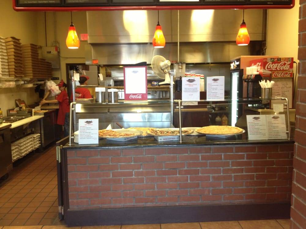 The New York Pizza Company | meal takeaway | 3158 Bill Beck Blvd, Kissimmee, FL 34744, USA | 4079338800 OR +1 407-933-8800