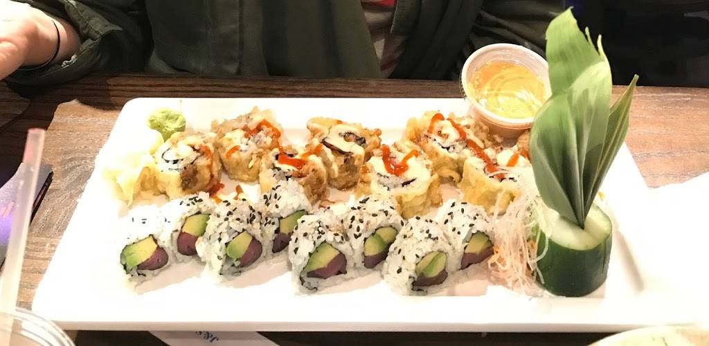 Red Bowl | restaurant | 12553 Bartram Park Blvd suite 304, Jacksonville, FL 32258, USA | 9045037442 OR +1 904-503-7442