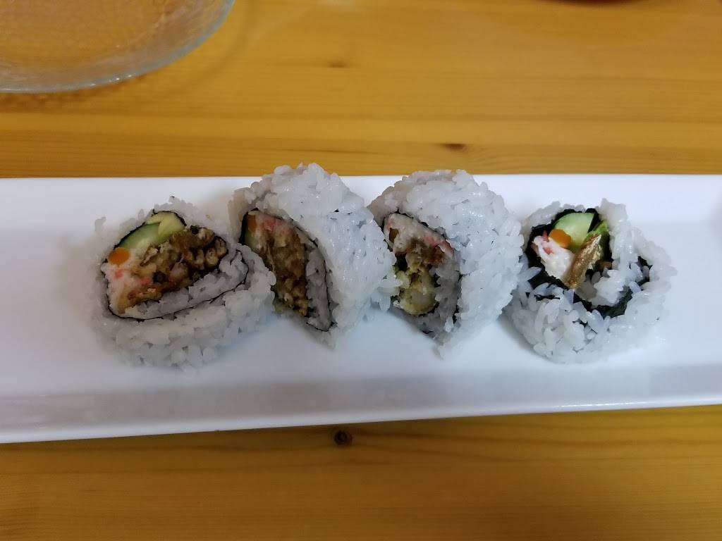 Sushi Ken | restaurant | 22833 Hawthorne Blvd, Torrance, CA 90505, USA | 3103789595 OR +1 310-378-9595