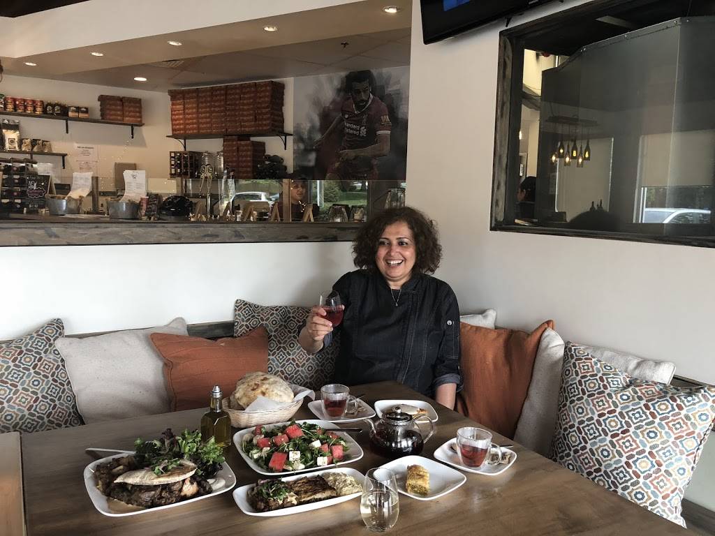 Fava Pot | restaurant | 7393 D Lee Highway, Falls Church, VA 22042, USA | 7032040609 OR +1 703-204-0609