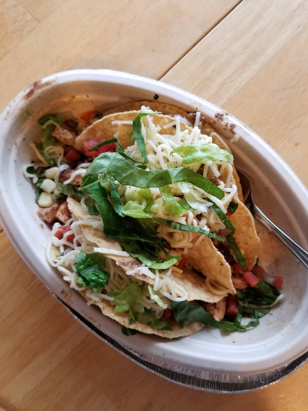 Chipotle Mexican Grill | restaurant | 7180 E Point Douglas Rd S Ste 300, Cottage Grove, MN 55016, USA | 6512024192 OR +1 651-202-4192