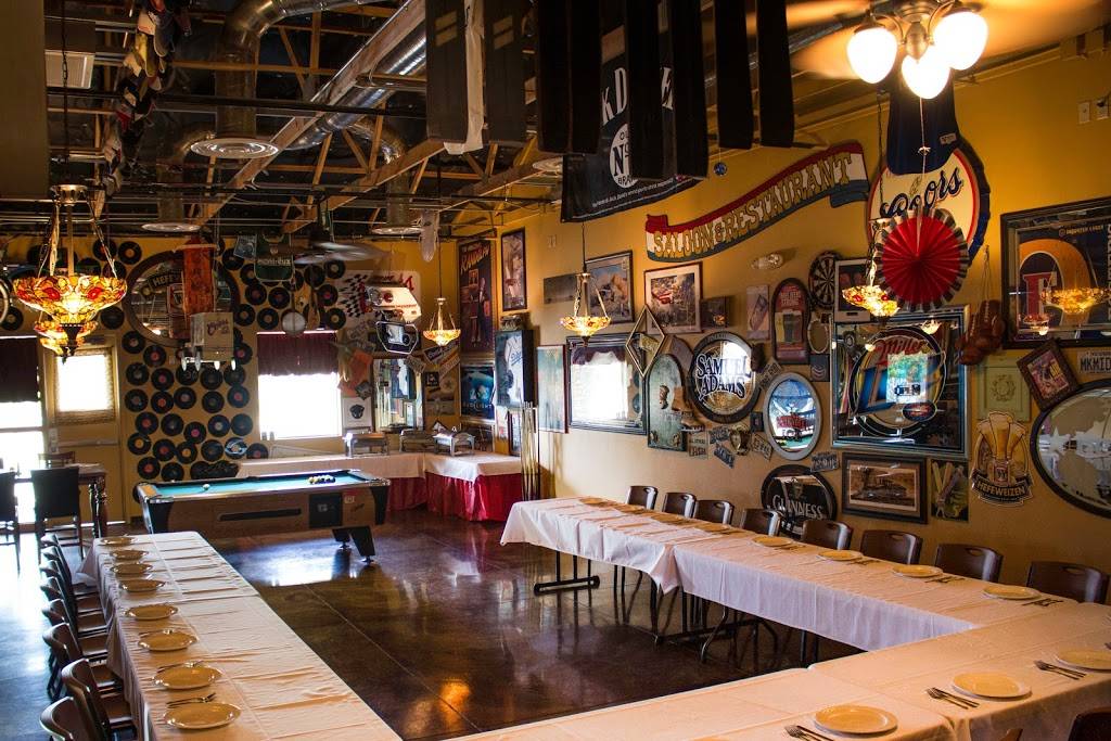 Pinocchios Bar & Grill | restaurant | 4820 Vista Blvd, Sparks, NV 89436, USA | 7756260101 OR +1 775-626-0101